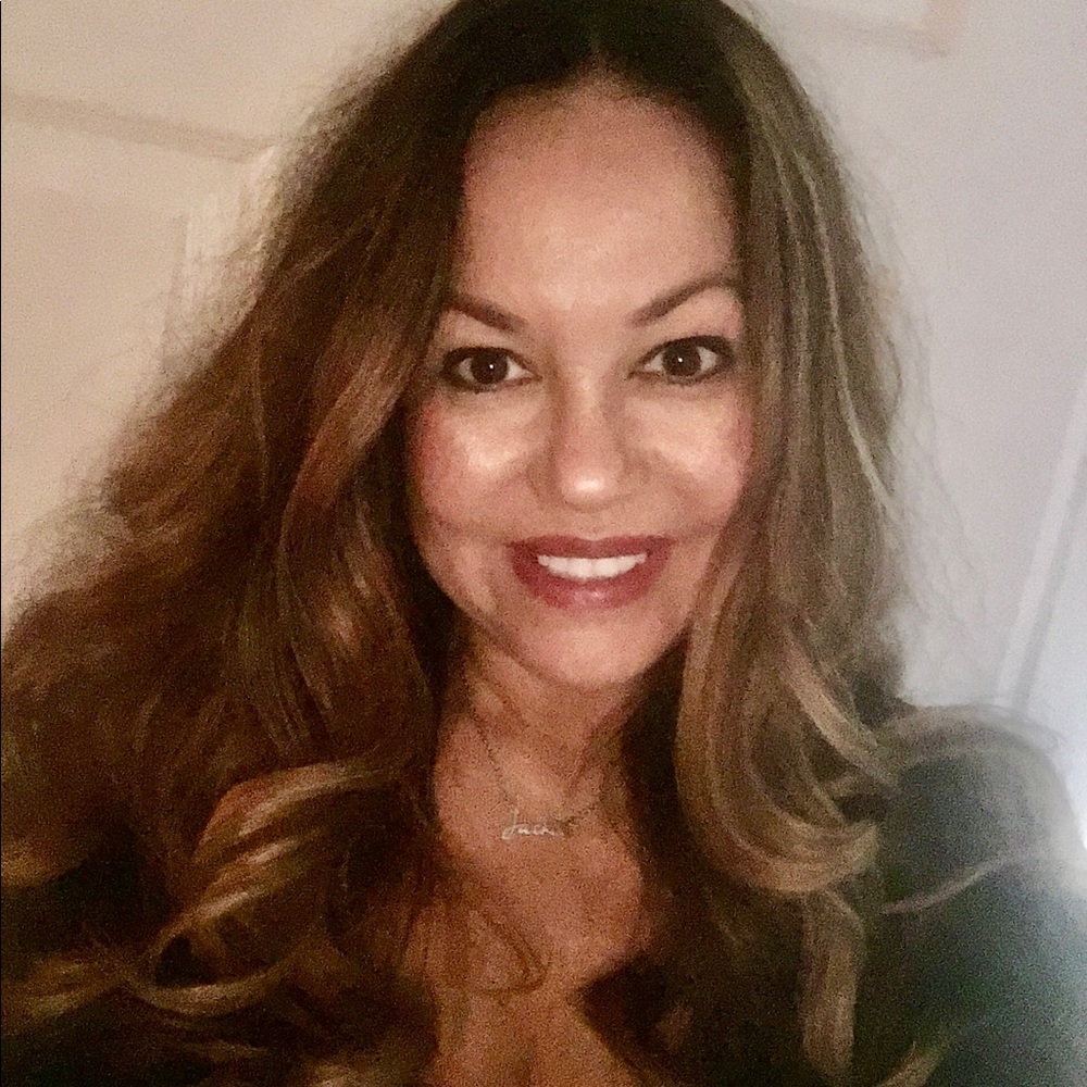 Meet your Posher, Jacqueline